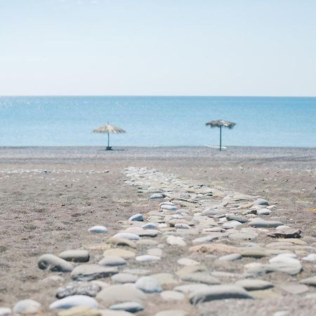 Ktima Tzaneti - Coastal Farmhouse Lakhania Ngoại thất bức ảnh