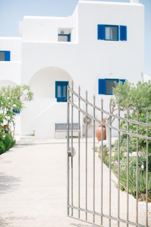 Ktima Tzaneti - Coastal Farmhouse Lakhania Ngoại thất bức ảnh