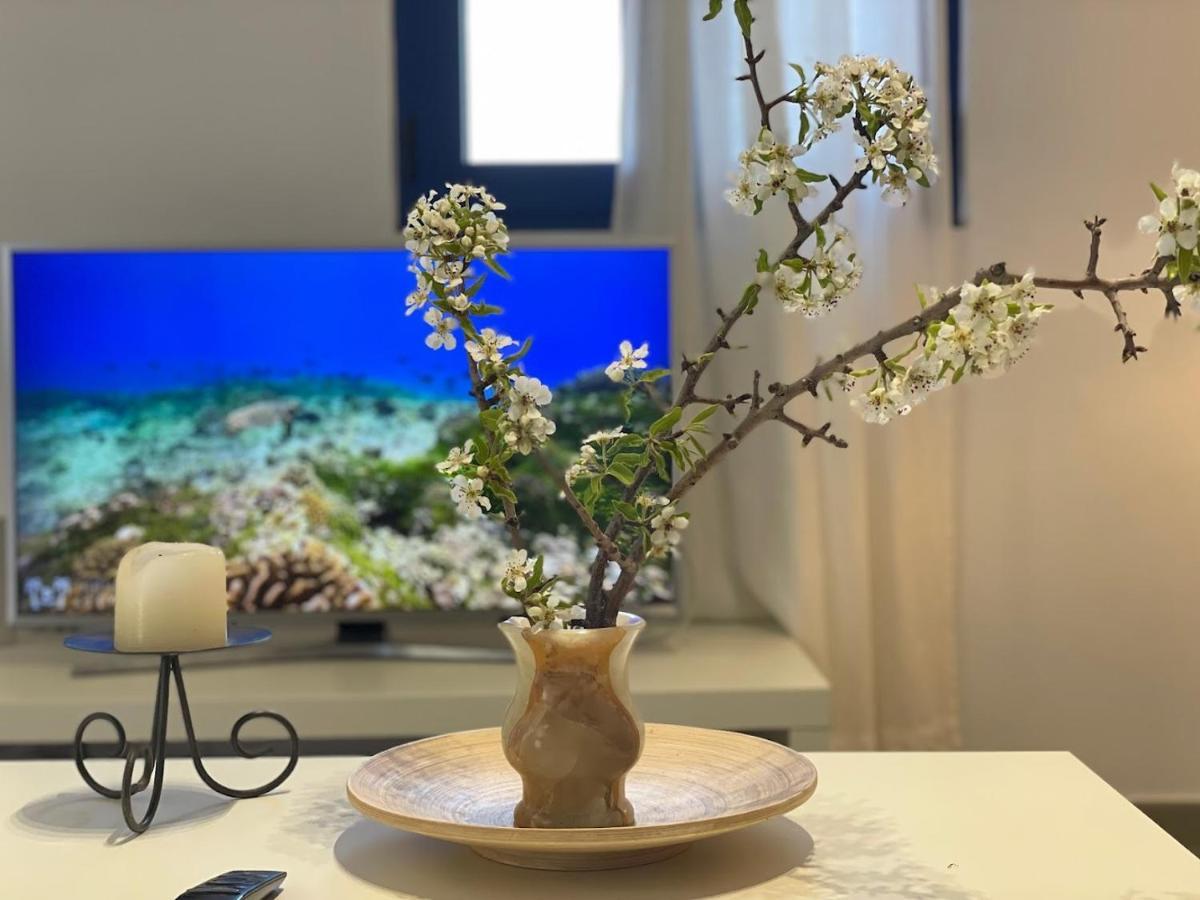 Ktima Tzaneti - Coastal Farmhouse Lakhania Ngoại thất bức ảnh