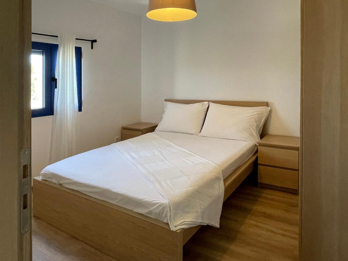 Ktima Tzaneti - Coastal Farmhouse Lakhania Ngoại thất bức ảnh