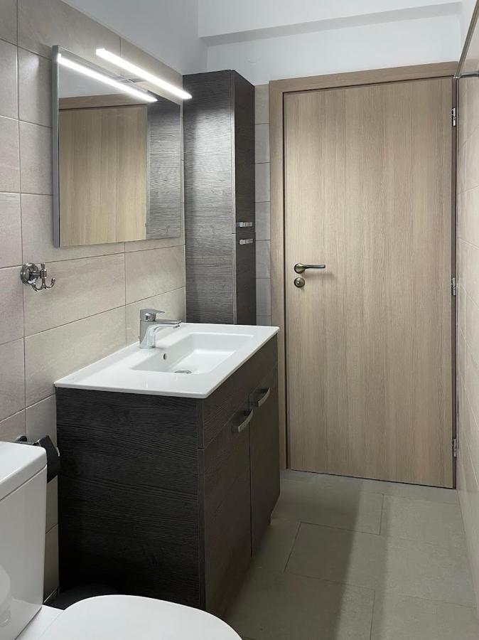 Ktima Tzaneti - Coastal Farmhouse Lakhania Ngoại thất bức ảnh